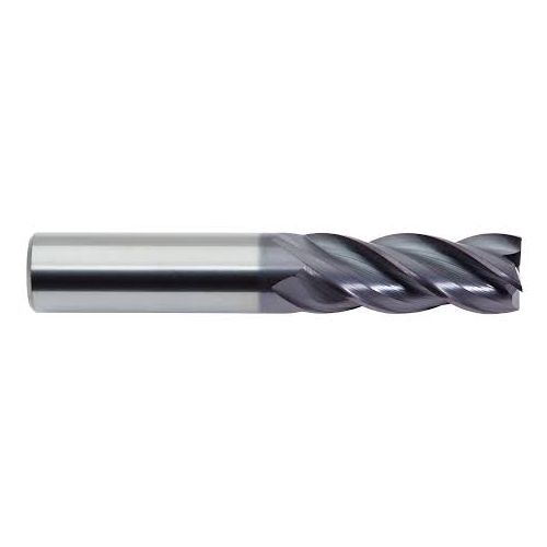5MM Solid Carbide Endmill Variable Helix