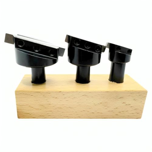 Fly Cutter Holder Set Of 3 pcs 