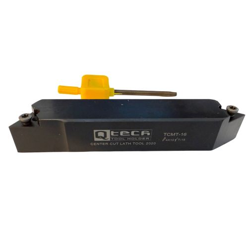 CENTRE CUT 2020-TCMT16 BOTH END