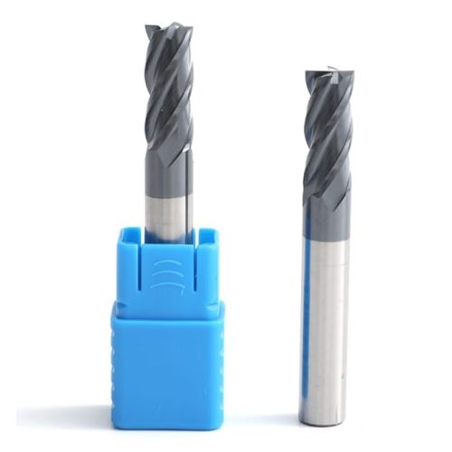 18MM Solid Carbide Endmill Variable Helix