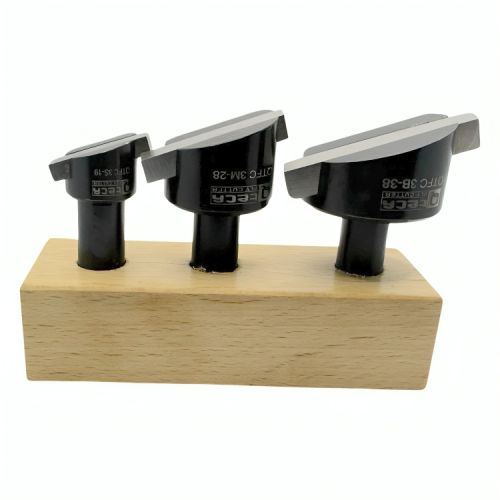 Fly Cutter Holder Set Of 3 pcs 