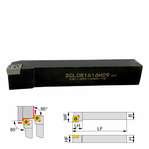 SCLCL/R 1616-09