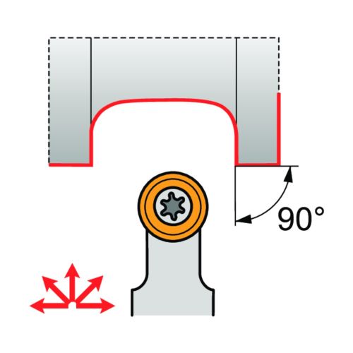 DOUBLE ENDED 2020- CCMT09 RCMT10