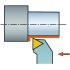 CENTRE CUT TOOL 1212 TCMT 11 BOTH SIDE