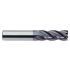 20MM Solid Carbide Endmill Variable Helix