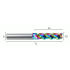 3MM Solid Carbide Endmill DLC Coated